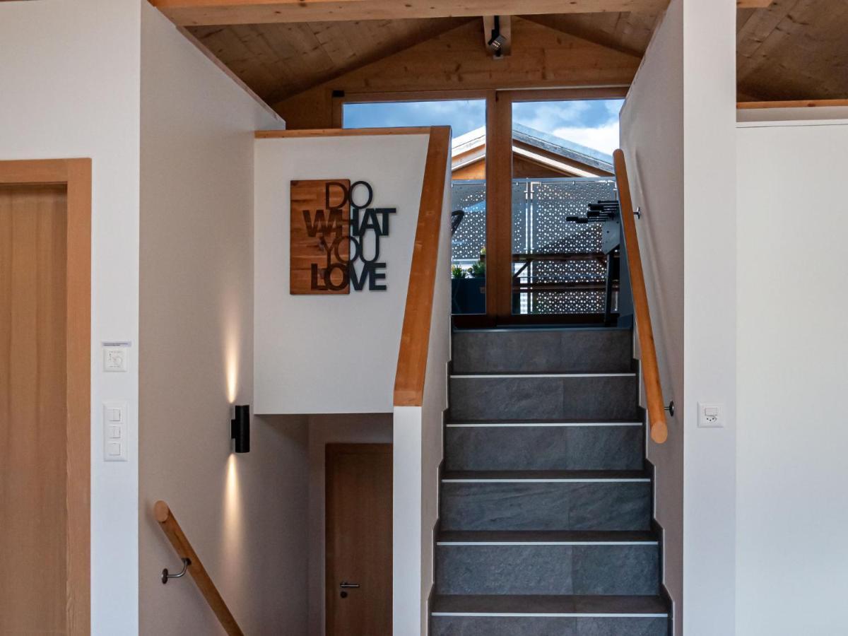 Chalet Les Penguins By Interhome ナンダ エクステリア 写真
