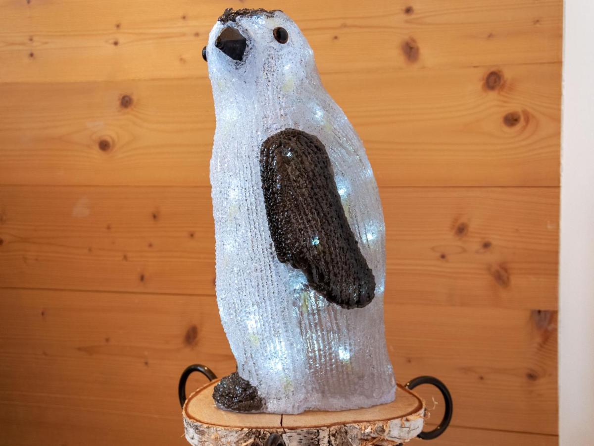 Chalet Les Penguins By Interhome ナンダ エクステリア 写真