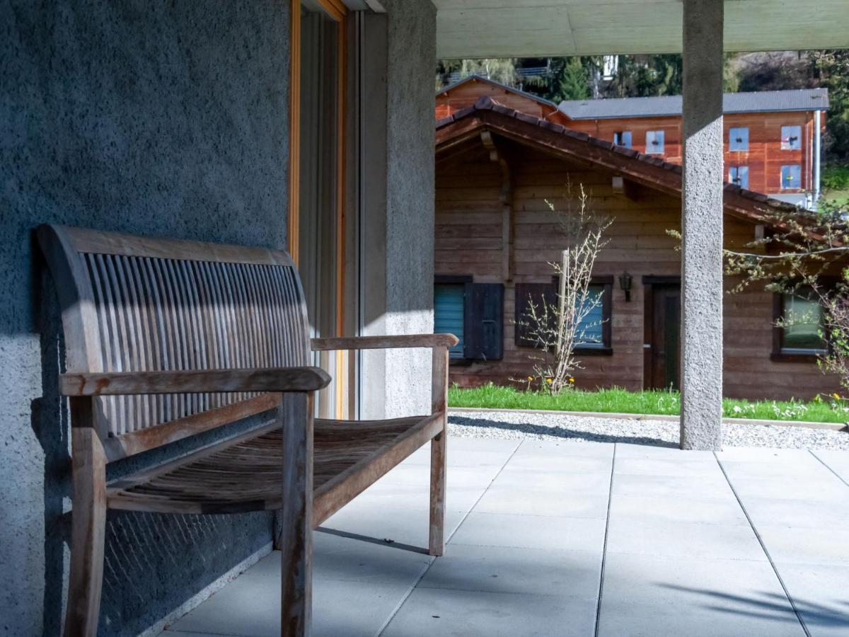 Chalet Les Penguins By Interhome ナンダ エクステリア 写真